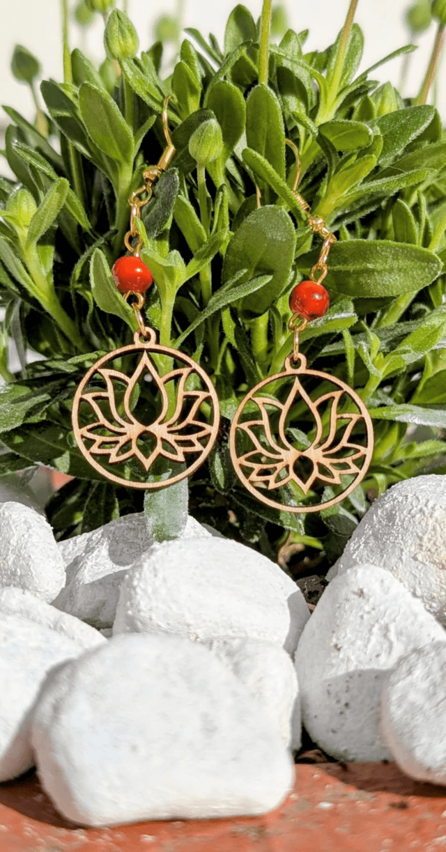 Fleurs de lotus