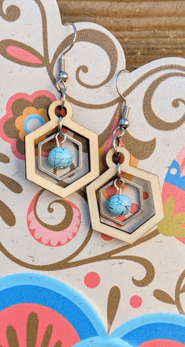Hexagones
