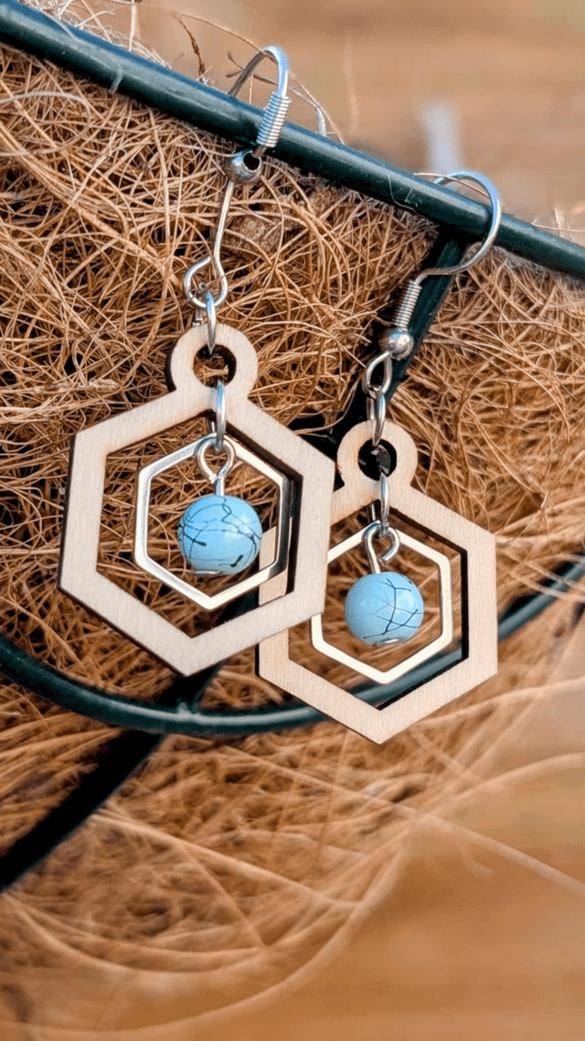 Hexagones